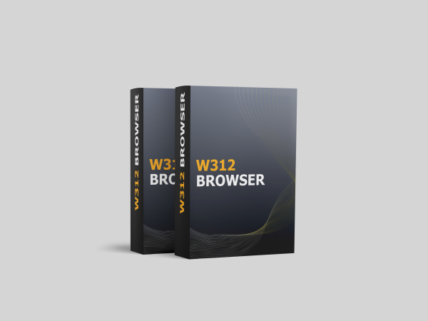 W312BROWSER | Browser Tabanlı Hit Yazılımı