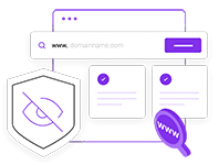 Ücretsiz Whois Gizlilik Koruması